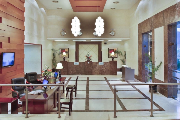 COUNTRY INN SUITES MYSORE (Mysore)